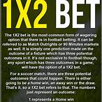 1x2 bet strategy